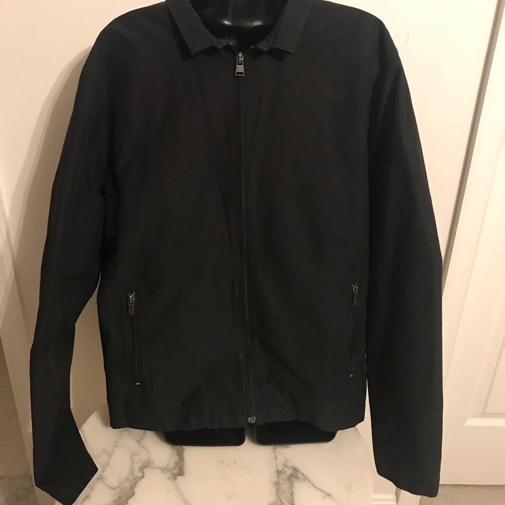 Banana Republic Lightweight Jacket